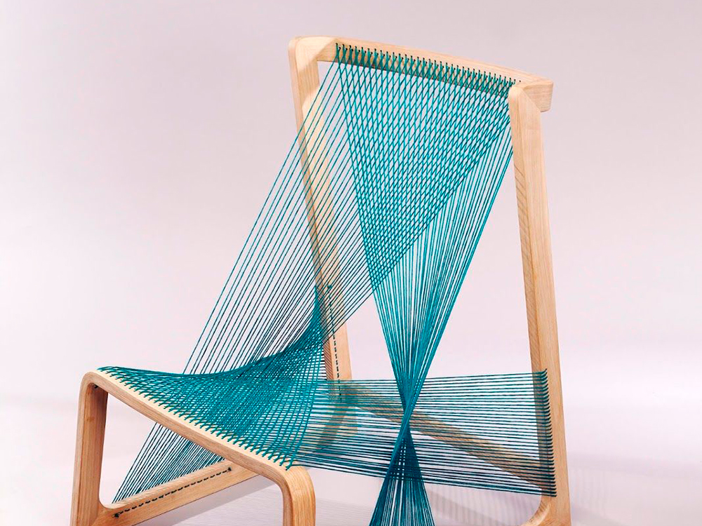 Seven Stars Studio Rope chair images