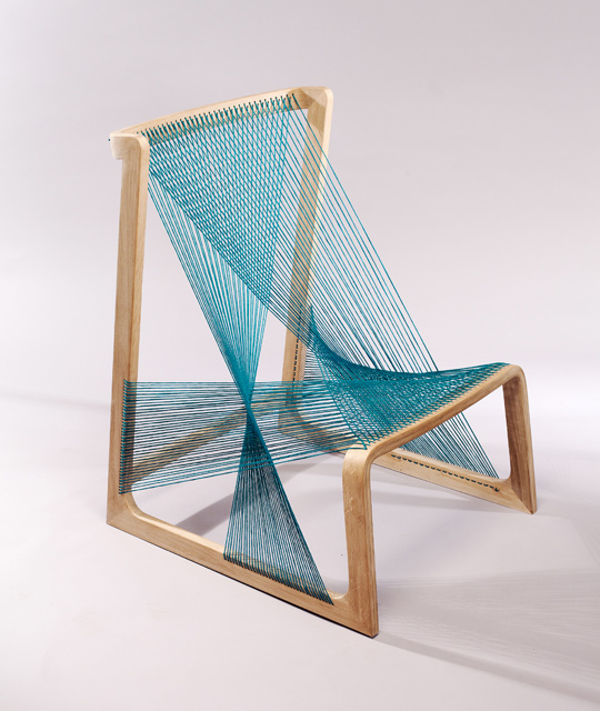 Seven Stars Studio Rope chair images